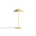 Lámparas de mesa led de lujo de iluminación decorativa moderna de diseño nórdico para el hogar